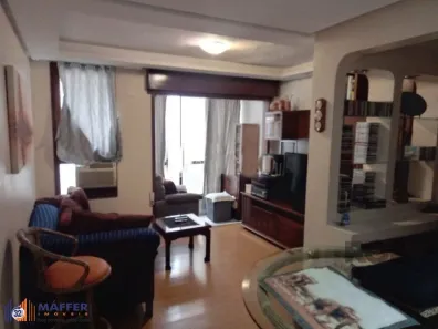 Apartamento com 2 Quartos à venda, 80m² no Auxiliadora, Porto Alegre
