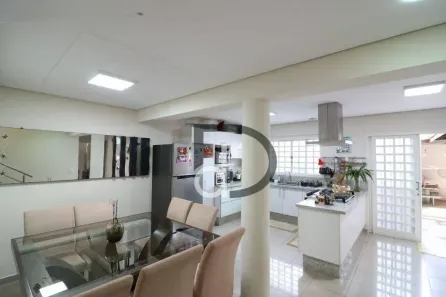 Casa com 3 Quartos à venda, 218m² no Jardim Novo Horizonte, Valinhos
