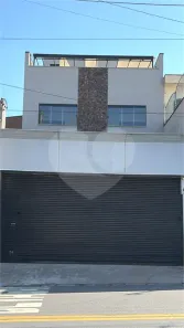 Prédio Comercial para alugar, 400m² no Campestre, Santo André