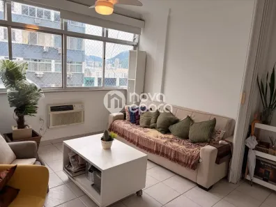 Apartamento com 1 Quarto à venda, 41m² no Leblon, Rio de Janeiro