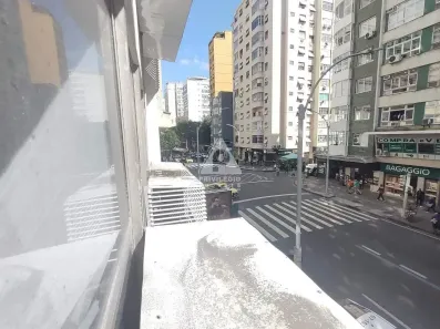 Sala Comercial à venda, 39m² no Copacabana, Rio de Janeiro