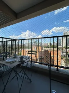 Apartamento com 1 Quarto à venda, 21m² no Butantã, São Paulo