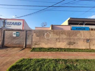 Lote/Terreno com 1 Quarto à venda, 208m² no Sobrinho, Campo Grande
