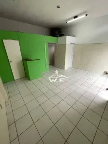 Ponto Comercial para alugar, 30m² no Santa Terezinha, Aparecida