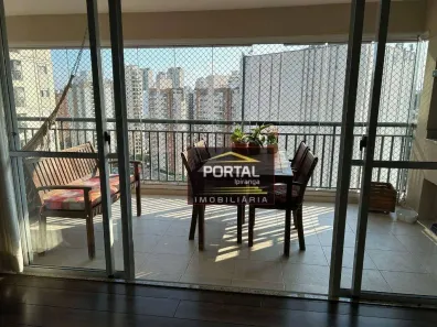 Apartamento com 3 Quartos à venda, 146m² no Ipiranga, São Paulo