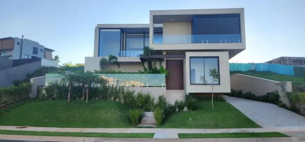 Casa de Condomínio com 4 Quartos à venda, 429m² no Jardim Santa Rita, Indaiatuba
