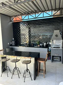 Cobertura com 3 Quartos à venda, 142m² no Pitangueiras, Lauro de Freitas