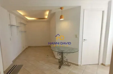 Apartamento com 1 Quarto à venda, 31m² no Jardim Paulista, São Paulo