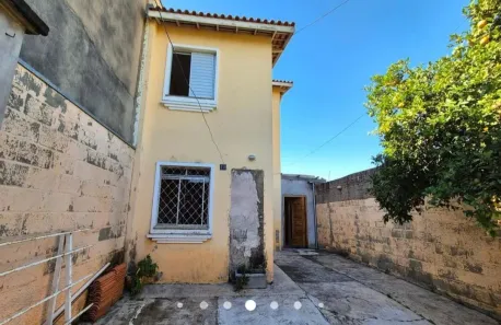 Casa com 2 Quartos à venda, 120m² no Residencial Cosmos, Campinas