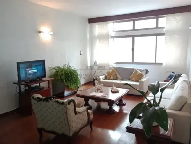 Apartamento com 3 Quartos à venda, 150m² no Bela Vista, São Paulo