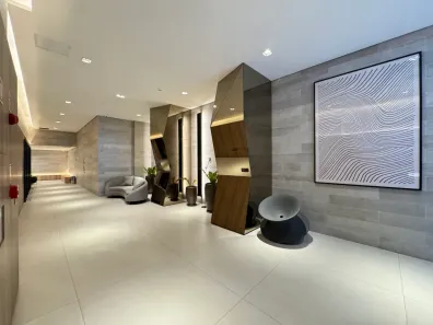 Apartamento com 1 Quarto à venda, 27m² no Perdizes, São Paulo