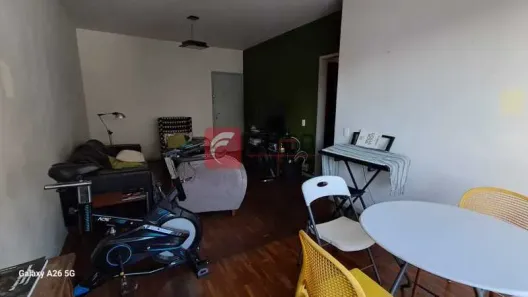 Apartamento com 2 Quartos à venda, 105m² no Humaitá, Rio de Janeiro