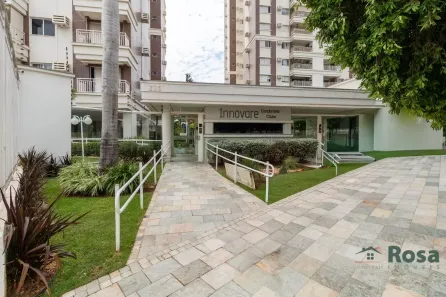 Apartamento com 3 Quartos à venda, 102m² no Pico do Amor, Cuiabá