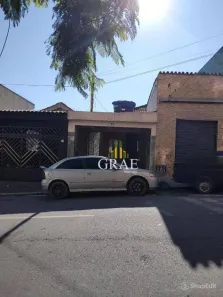 Casa com 2 Quartos à venda, 455m² no Centro, São Bernardo do Campo
