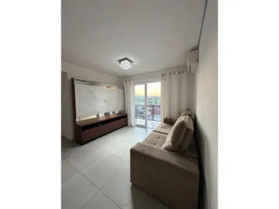 Apartamento com 2 Quartos para alugar, 70m² no 25 de Julho, Campo Bom