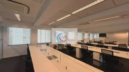 Sala Comercial à venda, 400m² no Higienópolis, São Paulo