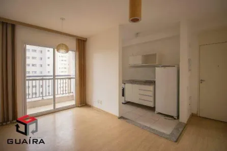 Apartamento com 2 Quartos à venda, 56m² no Planalto, São Bernardo do Campo