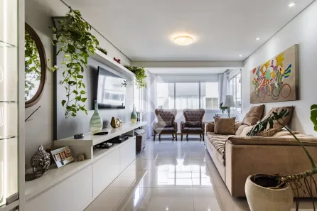 Apartamento com 3 Quartos à venda, 134m² no Vila Jardim, Porto Alegre