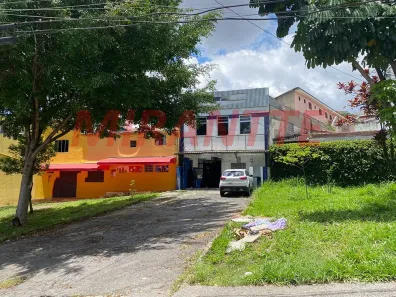 Galpão/Depósito/Armazém à venda, 1m² no Jardim Paraíso, São Paulo