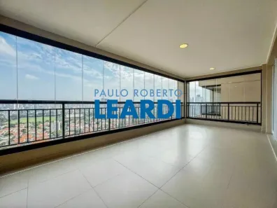 Apartamento com 3 Quartos à venda, 136m² no Vila Olímpia, São Paulo