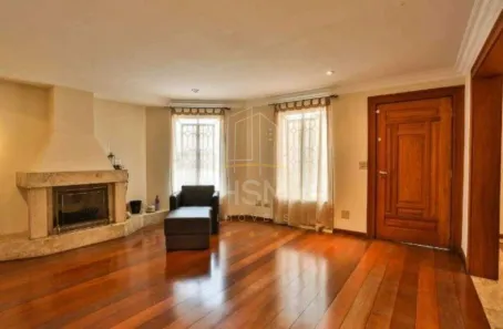 Sobrado com 4 Quartos à venda, 270m² no Nova Petrópolis, São Bernardo do Campo