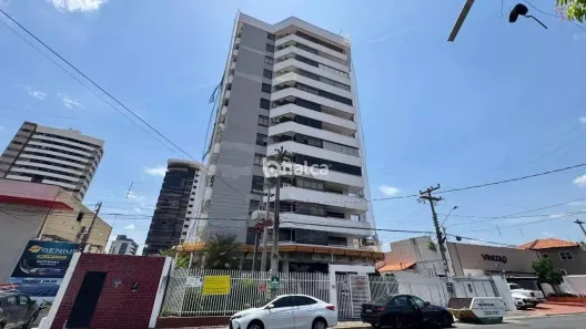 Apartamento com 3 Quartos à venda, 210m² no Jóquei, Teresina