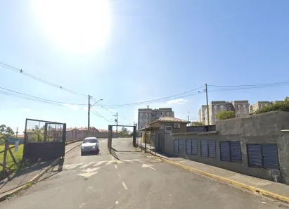 Casa com 1 Quarto à venda, 42m² no Santa Terezinha, Piracicaba