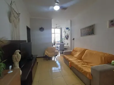 Apartamento com 3 Quartos à venda, 70m² no Tijuca, Rio de Janeiro