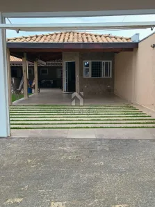 Casa com 2 Quartos à venda, 110m² no Jardim Colônia, Jacareí