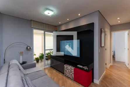 Apartamento com 2 Quartos à venda, 65m² no Barra Funda, São Paulo