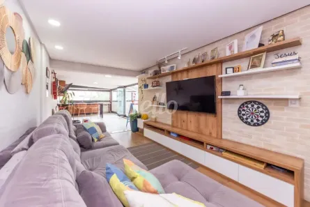 Apartamento com 3 Quartos à venda, 183m² no Vila Mariana, São Paulo