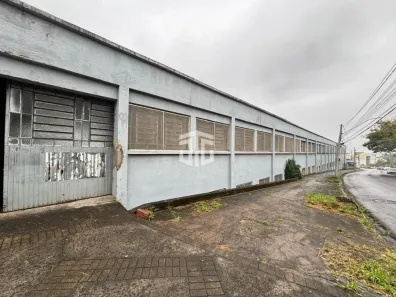 Galpão/Depósito/Armazém à venda, 5400m² no Hamburgo Velho, Novo Hamburgo