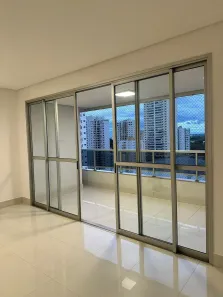 Apartamento com 3 Quartos à venda, 136m² no Jardim das Américas, Cuiabá