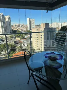 Apartamento com 2 Quartos à venda, 65m² no Jardim Prudência, São Paulo