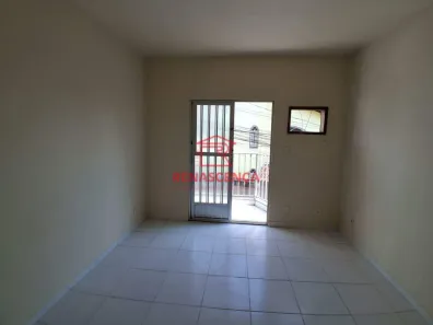 Apartamento com 1 Quarto para alugar, 60m² no Campo Grande, Rio de Janeiro