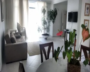 Apartamento com 3 Quartos à venda, 130m² no Pitangueiras, Guarujá
