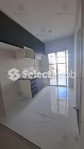 Apartamento com 2 Quartos para alugar, 60m² no Vila Augusto, Mauá