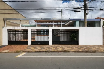 Ponto Comercial para alugar, 377m² no Centro, Limeira