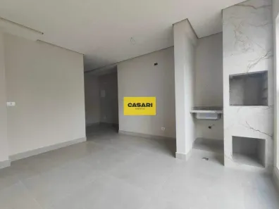 Apartamento com 2 Quartos à venda, 57m² no Baeta Neves, São Bernardo do Campo