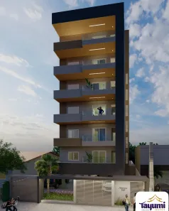 Apartamento com 2 Quartos à venda, 76m² no Universitário, Santa Cruz do Sul