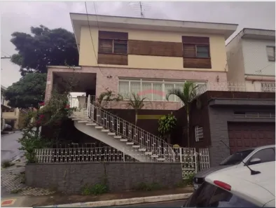 Sobrado com 4 Quartos à venda, 316m² no Vila Medeiros, São Paulo