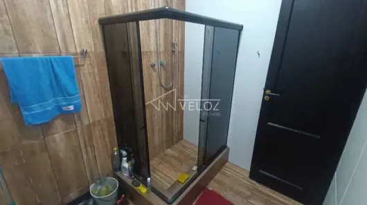 Apartamento com 2 Quartos à venda, 53m² no Santa Teresa, Rio de Janeiro