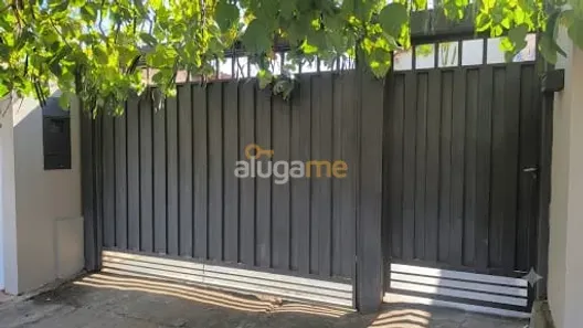Casa com 2 Quartos à venda, 60m² no Loteamento Cidade Jardim, Catanduva