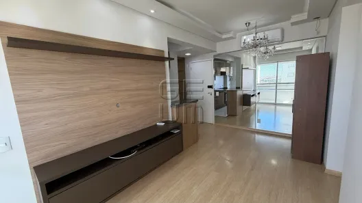 Apartamento com 3 Quartos para alugar, 71m² no Vila Siam, Londrina