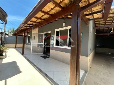 Casa com 2 Quartos à venda, 90m² no Florestinha I (Tamoios), Cabo Frio