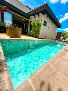 Casa com 3 Quartos à venda, 250m² no Residencial Alto do Castelo, Ribeirão Preto