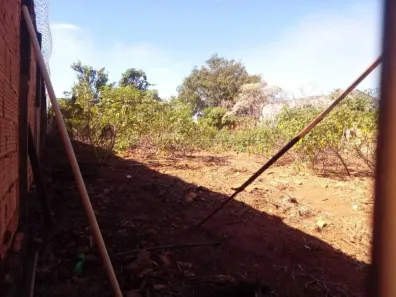 Lote/Terreno à venda, 500m² no Vila Biagioni (Vila Xavier), Araraquara
