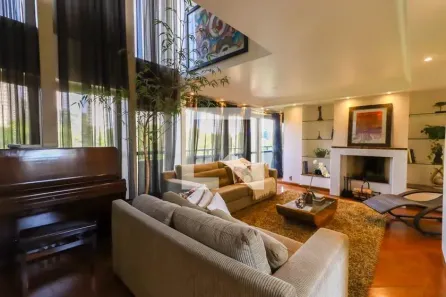 Apartamento com 4 Quartos à venda, 240m² no Vila Suzana, São Paulo