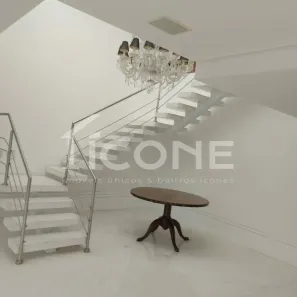 Cobertura com 3 Quartos à venda, 373m² no Moema, São Paulo