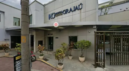 Prédio Comercial à venda, 404m² no Grajaú, Rio de Janeiro